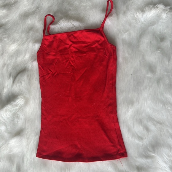 Garage clothing tank size XS. BRAND NEW CONDITION!! ✨ - Picture 2 of 3